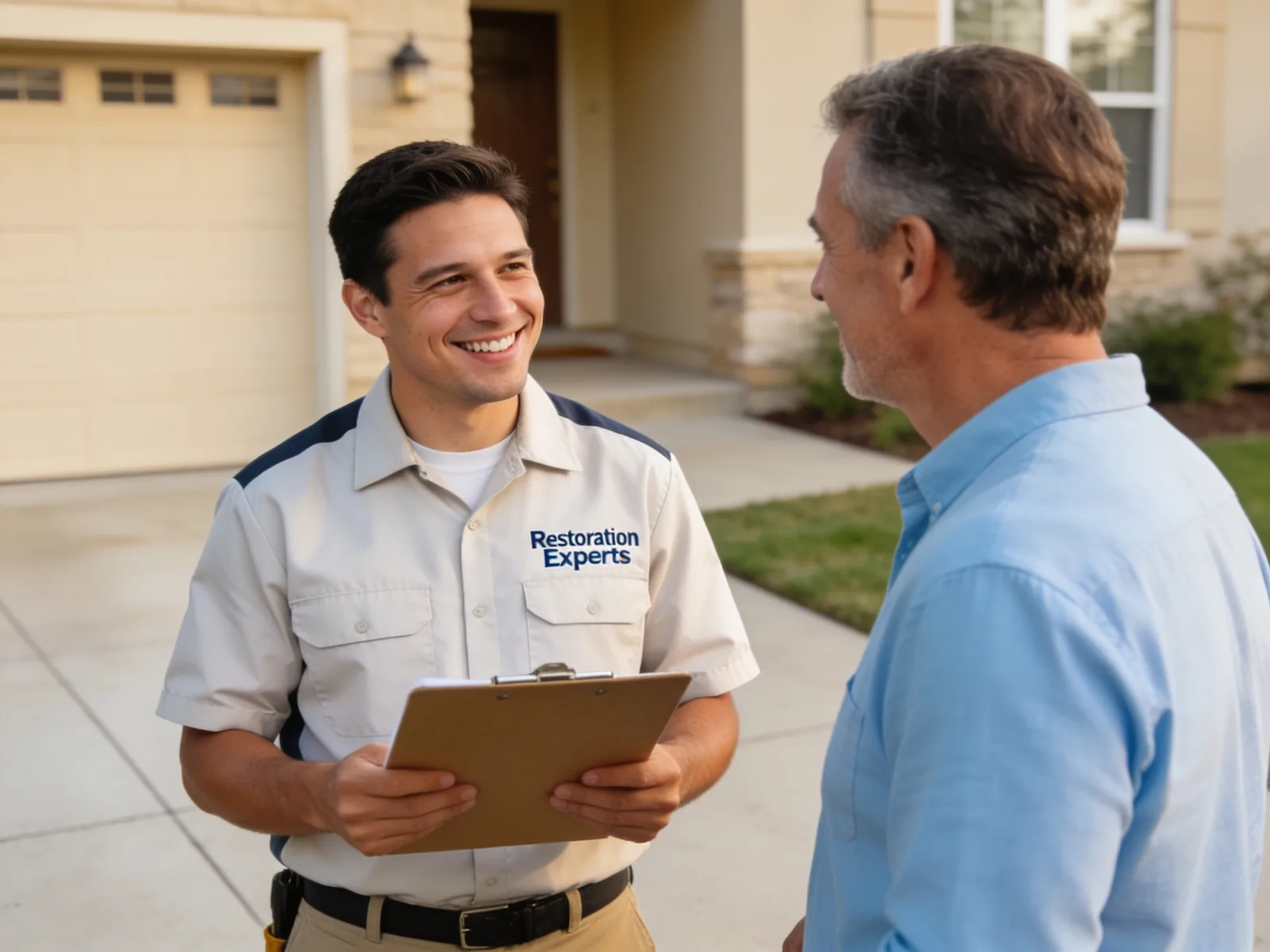 Water Damage Cleanup Westover, PA FAQs